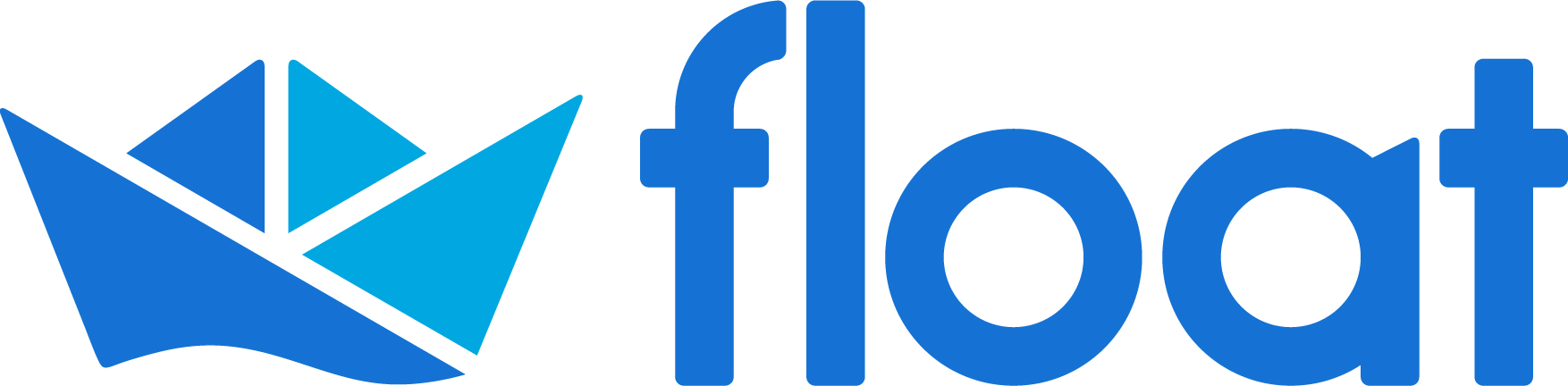 Float logo
